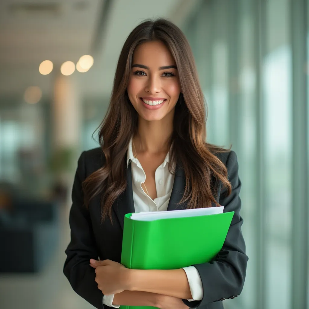 Alicia Paredes, CEO AgroNova