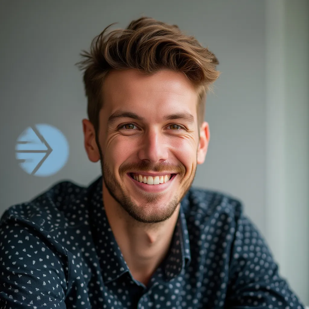 Samuel Gómez, Fundador FinCloud
