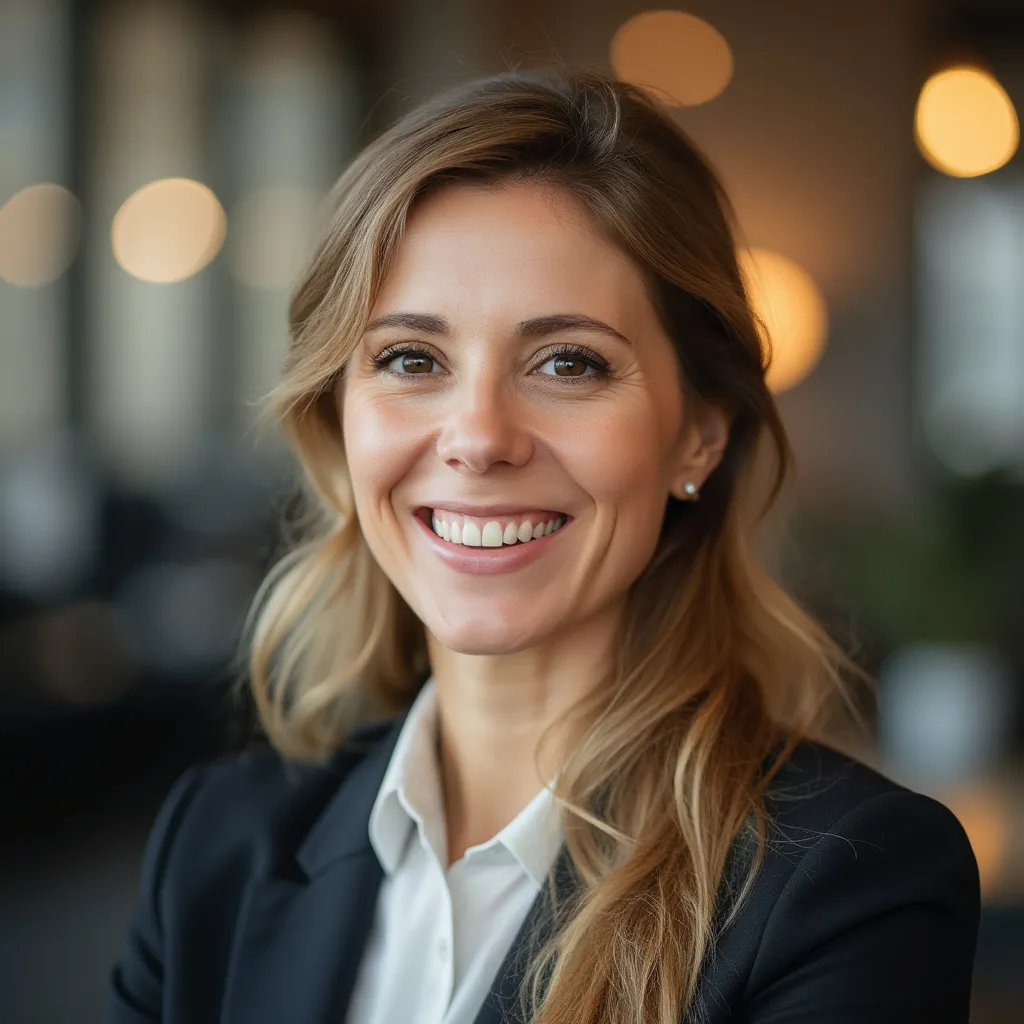 Marina Valenzuela, Directora HR